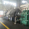 Suction Type 24T/H Steam Turbine Electric Generator 3000kw for power plant