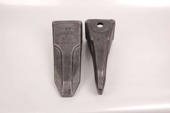 OEM Ec210 1171-01371RC Forged Excavator Volvo Bucket Teeth For Tooth Point