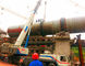 180tpd 2.5x40 Cement Rotary Kiln For Production Line And Cement Plant Machines Factory