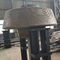LGSM High Manganese Steel Grinding 1000t/H Mill Roller