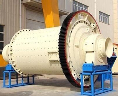 High Energy Cement Ball Mill and ore ball mill easy operation