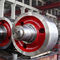 BS Standard Chemical Rotary Kiln Support Roller and cement plant machines parts