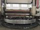 Coal Cement Lubrication Forged AWS Ball Mill Girth Gear and rotary kiln girth gear