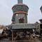 Mineral Grinding 3 Roller 1.6TPH Raymond Vertical Mill Ore Grinding Mill