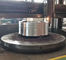 ZG42CrMo Cement Rotary Kiln Supporting Roller Castings And Forgings