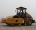 Single Drum Road Roller 10 Ton Hydraulic Compactor Machine Heavy Duty Construction Machinery