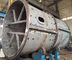 14TPH Ball Mill Spare Parts Shell For Cement Making Machinery