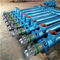Double Shaft 270.7m3/h Screw Conveyor Machine For Building Materials