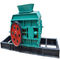 Double Teeth 1630mm Roll Crusher machine For Coal Coke Mining