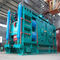 1450tph Hydraulic Roller Press For Cement Clinker For Ore Grinding Mill