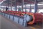 Bulk Materials 100mm-200mm Apron Feeder Conveyor