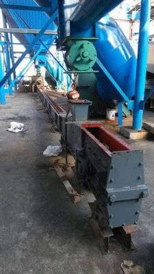 Incline Belt Conveyor 1L 11L Conveying Hoisting Machine