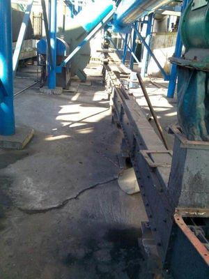 Incline Belt Conveyor 1L 11L Conveying Hoisting Machine