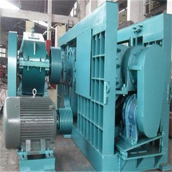 Grinding 50tph-1450tph Cement Roller Press Clinker Plant