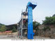 40M Height Chain Bucket Elevator 600m3/h Conveying Hoisting Machine