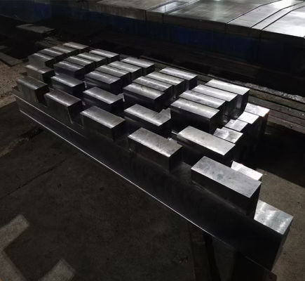 High Chrome PF 1010 PF 1315 Impact Crusher Blow Bars Mining Machine Spare Parts