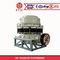 High Efficiency High Capacity 22mm 600TPH Hydraulic Cone Crusher