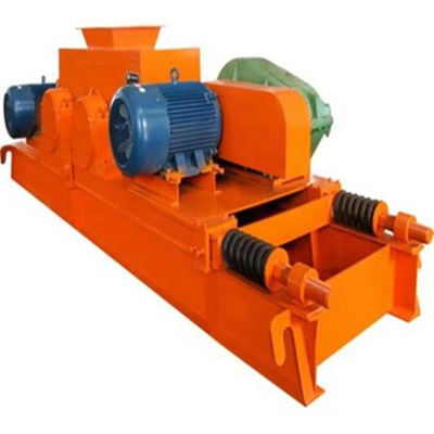 3000tph Double Roll Stone Crusher Machine For Stone Breaking