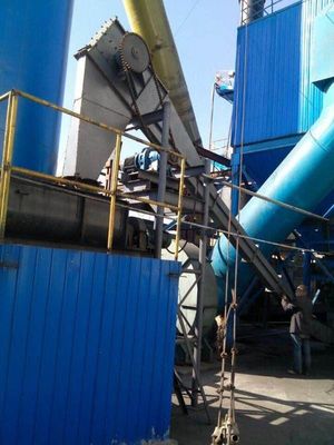 1200t/H Belt Conveyor Machine For Stone Mining Sand