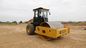 Safety Reliability SEM 512 Soil Compactor Heavy Duty Construction Machinery