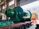 Low Energy Ball Mill machine 0.047-0.4 Mm 0.5-180 Tph Grinding Equipment ball mill for ore grinding
