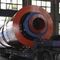 High Efficient 21.95r/min Super Fine Ore Grinding Mill Tube Mill Energy Saving