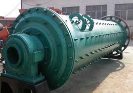 High Efficient 21.95r/min Super Fine Ore Grinding Mill Tube Mill Energy Saving