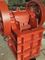 300r/Min 21T/H Jaw Stone Crusher Machine For Rock Quarries Sand And Gravel Mining