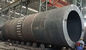 Cement Industry 180-10000 TPD Clinker Rotary Kiln High Standard