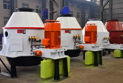 950-13000 Kg Ore Dressing Equipment coarse coal centrifuge