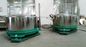 20m3/H Coal Chemical Industry Centrifuge Machine Environmental Protection