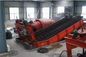 3-18.5 Kw Ore Dressing Equipment Mining Spiral Classifier Simple Structure