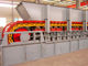 90-600 Tph Conveying Hoisting Machine Wide Application Range Apron Feeder Conveyor