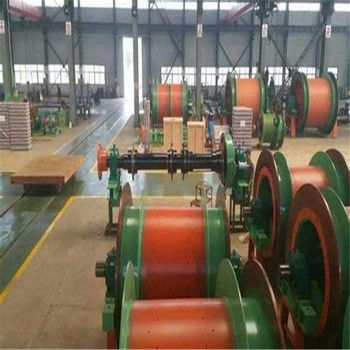 Sinking Conveying Hoisting Machine Hydraulic Explosive Proof Winch Blast Furnace Hoist and coal mine hoist