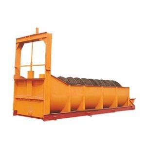 3000MM Ore Dressing Equipment Gold Sand Gravity Separator Spiral Classifier