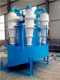 Inner Diameter 30mm Hydrocyclone Unit Solid Liquid Cyclone Separator