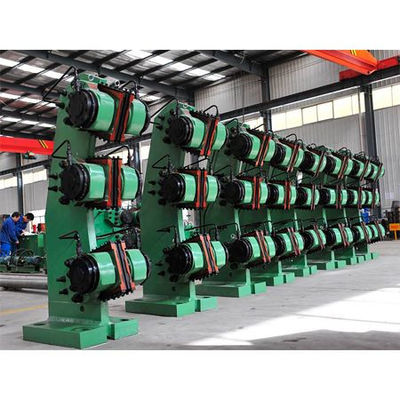 mining Mine Hoist Disc Brake pads Lifting Equipment With Flexible Action