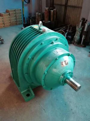 OEM Efficient 56B14 63B14 Gear Reducer Gearbox Safe Operating