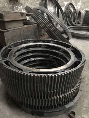 Customization Spur Gear Spiral Bevel Gear Bevel Gear ISO Certification 12000mm