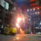 OEM Mixer boiler Furnace Below 900 Tons Forging And Casting