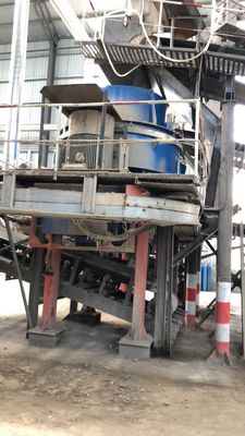 60-90 t/h Sand Making Equipment VSI Sand Making Machine