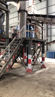 60-90 t/h Sand Making Equipment VSI Sand Making Machine