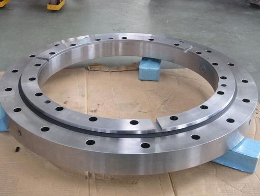 Customized Large Sized 1191mm 46.89" Slewing Ring Bearing With ISO/CE Certificate