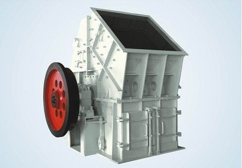 3-260 Tph Hammer Stone Crusher Machine Small Stone Crusher For Secondary Crushing