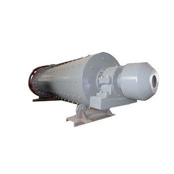 Tube 195tph 4.6x14m Cement Grinding Mill For Cement Plant