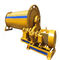 Ball Mill Machine 23r/min 0.22TPH Mining Ore Grinding Mill With Large Capacity