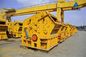 High Capacity 150x250mm Stone Crusher Machine Vertical Shaft Impact Crusher