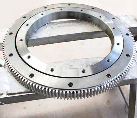 HRC65 22308MA Roller Bearing Slewing Ring Ball Bearing Slewing Ring