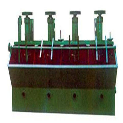 536R/MIN Mineral Ore Dressing Equipment Flotation Machine