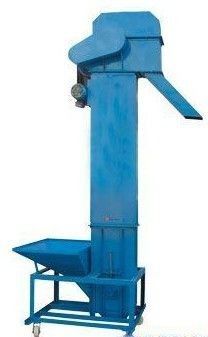 4600M3/H Vertical Bucket Elevator Powder Transmission Equipment